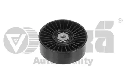 Паразитный / ведущий ролик, поликлиновой ремень vika купить